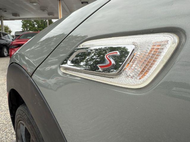 used 2018 MINI Clubman car, priced at $15,995