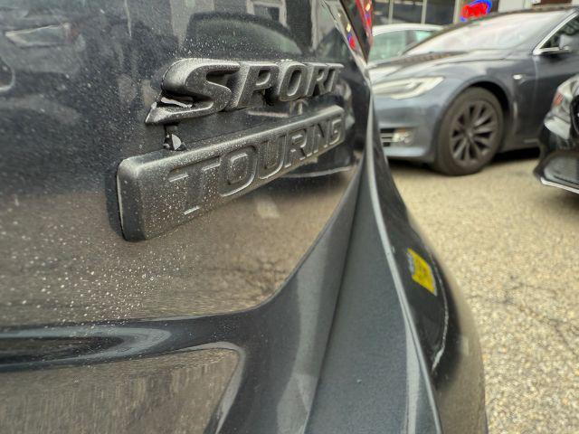 used 2018 MINI Clubman car, priced at $15,995