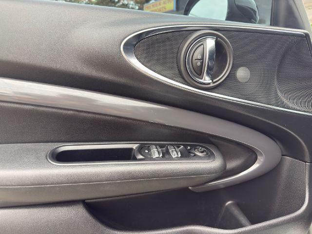 used 2018 MINI Clubman car, priced at $15,995