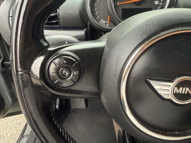used 2018 MINI Clubman car, priced at $15,995