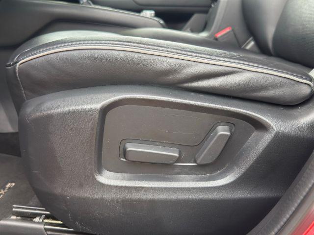 used 2024 Mazda CX-5 car, priced at $24,995