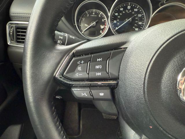 used 2024 Mazda CX-5 car, priced at $24,995