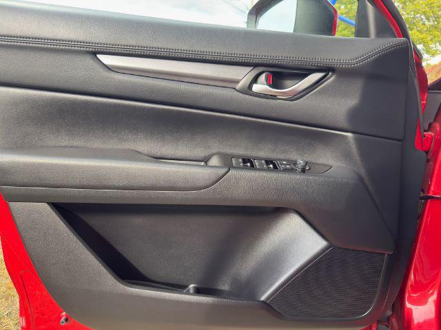 used 2024 Mazda CX-5 car, priced at $24,995