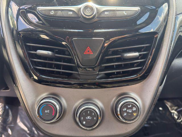 used 2021 Chevrolet Spark car, priced at $11,995