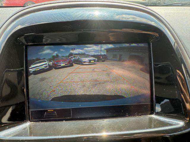 used 2021 Chevrolet Spark car, priced at $11,995