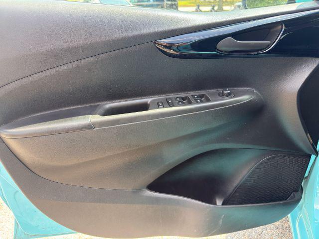 used 2021 Chevrolet Spark car, priced at $11,995