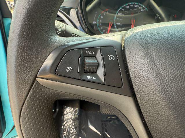 used 2021 Chevrolet Spark car, priced at $11,995