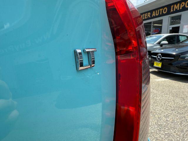 used 2021 Chevrolet Spark car, priced at $11,995