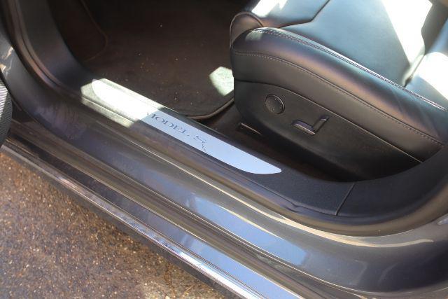 used 2020 Tesla Model S car, priced at $42,995