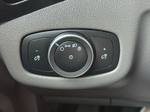 used 2022 Ford Transit Connect car, priced at $16,995