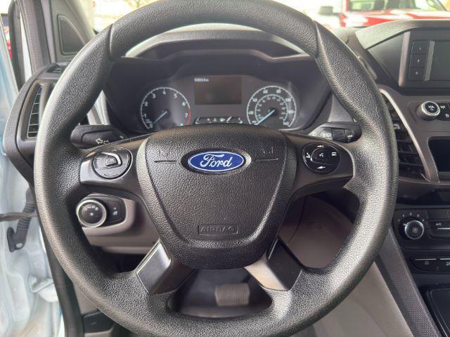 used 2022 Ford Transit Connect car, priced at $16,995