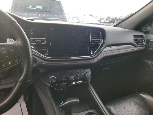 used 2024 Dodge Durango car, priced at $27,995