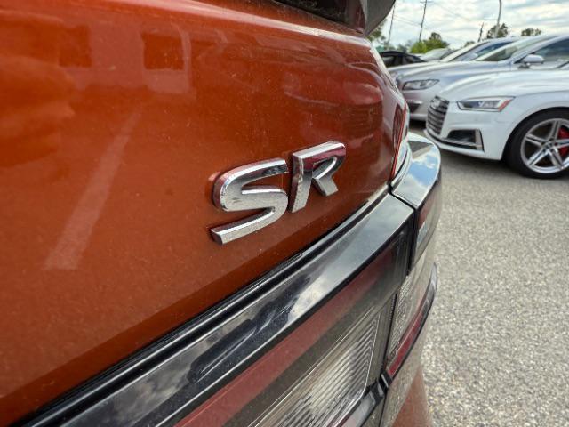 used 2021 Nissan Maxima car, priced at $23,995