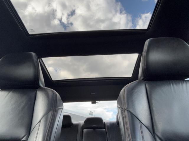 used 2021 Nissan Maxima car, priced at $23,995