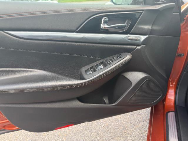 used 2021 Nissan Maxima car, priced at $23,995