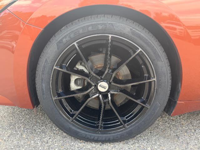 used 2021 Nissan Maxima car, priced at $23,995