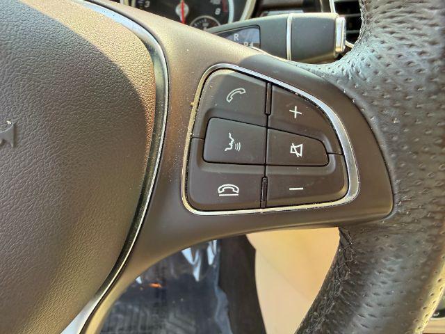 used 2016 Mercedes-Benz GLE-Class car, priced at $13,995