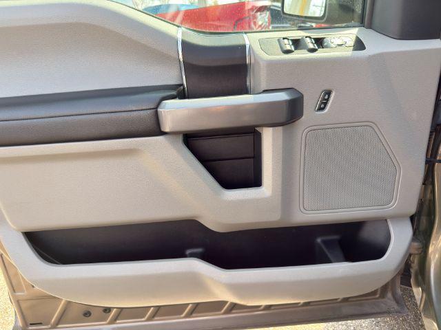 used 2020 Ford F-150 car, priced at $25,995