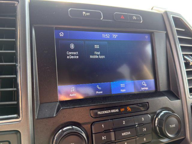 used 2020 Ford F-150 car, priced at $25,995