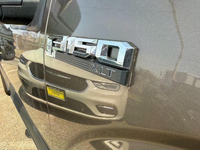 used 2020 Ford F-150 car, priced at $25,995