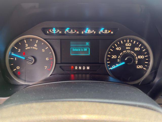 used 2020 Ford F-150 car, priced at $25,995