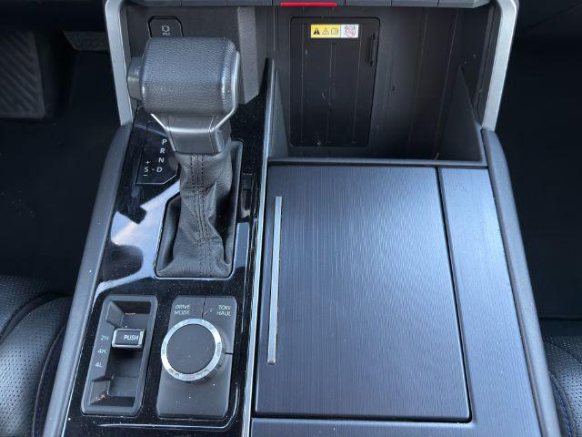 used 2022 Toyota Tundra car, priced at $43,995