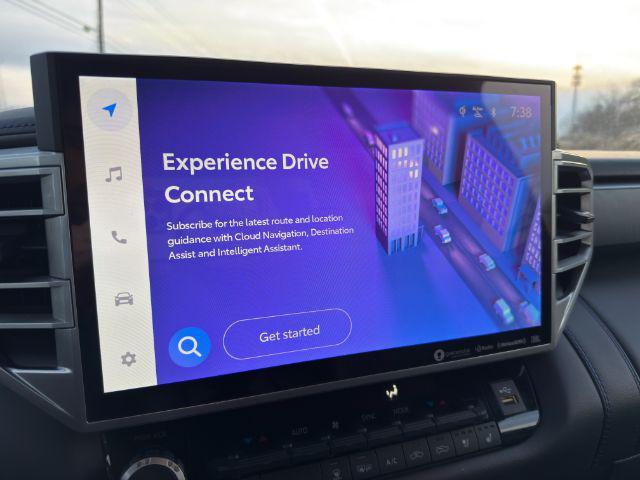 used 2022 Toyota Tundra car, priced at $43,995