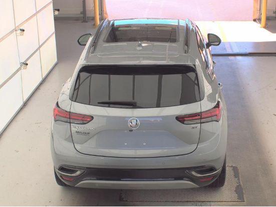used 2023 Buick Envision car, priced at $25,995