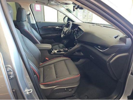used 2023 Buick Envision car, priced at $25,995