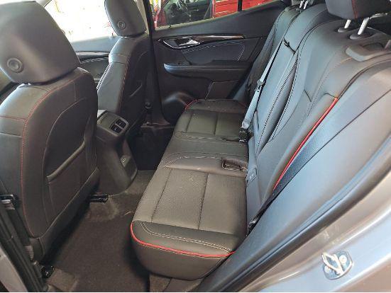 used 2023 Buick Envision car, priced at $25,995