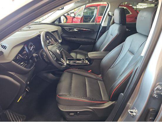 used 2023 Buick Envision car, priced at $25,995