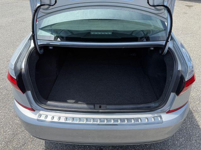 used 2021 Volkswagen Passat car, priced at $15,995