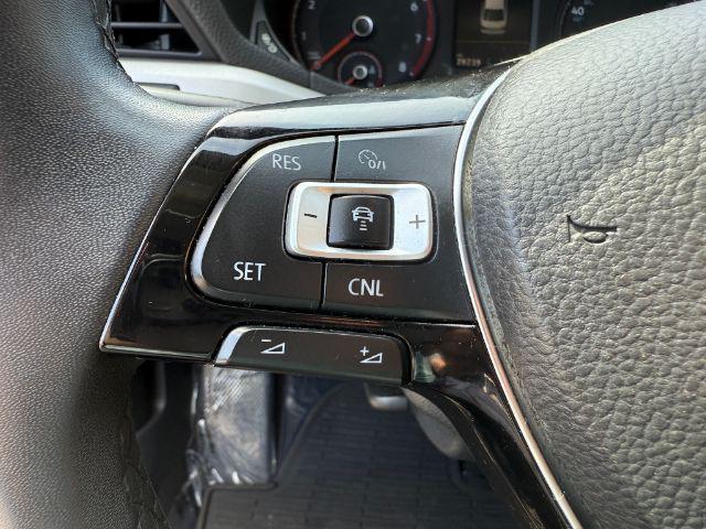 used 2021 Volkswagen Passat car, priced at $15,995