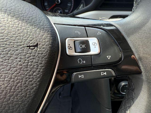 used 2021 Volkswagen Passat car, priced at $15,995