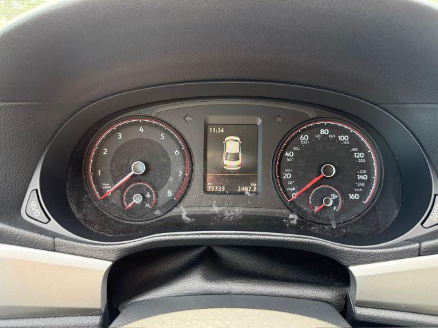 used 2021 Volkswagen Passat car, priced at $15,995