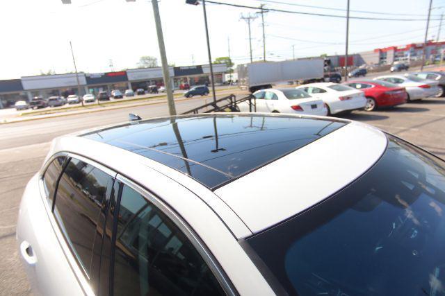 used 2020 Jaguar F-PACE car, priced at $22,995