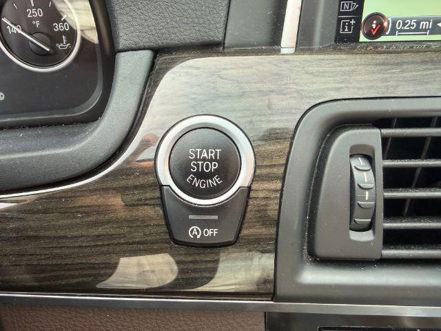 used 2015 BMW 528 car, priced at $13,995