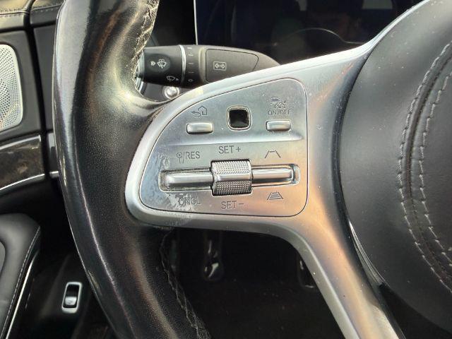 used 2019 Mercedes-Benz S-Class car, priced at $39,995