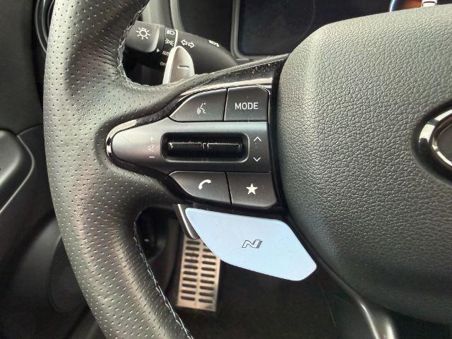 used 2023 Hyundai Kona N car, priced at $24,995