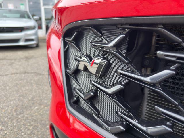 used 2023 Hyundai Kona N car, priced at $24,995