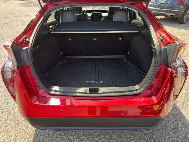 used 2017 Toyota Prius car, priced at $16,995