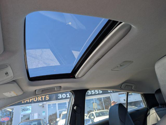 used 2017 Toyota Prius car, priced at $16,995