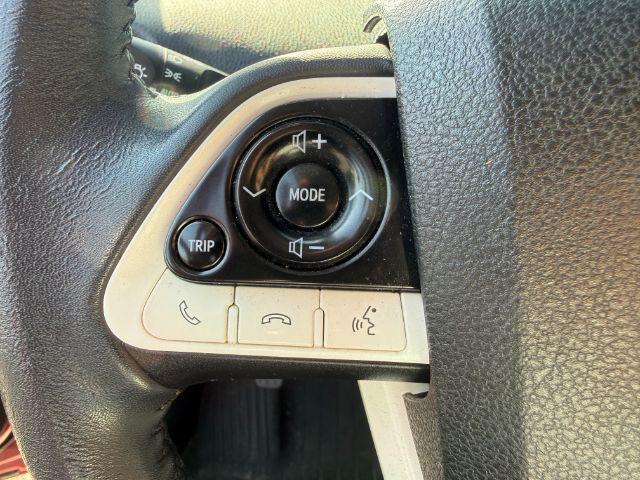 used 2017 Toyota Prius car, priced at $16,995