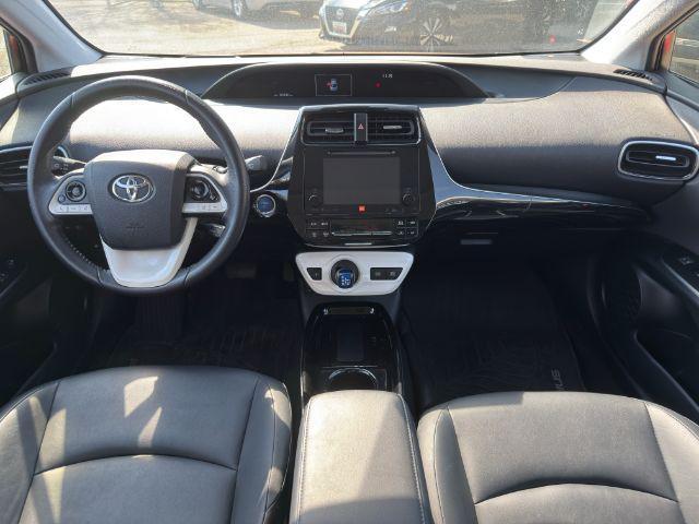 used 2017 Toyota Prius car, priced at $16,995