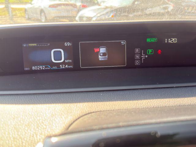 used 2017 Toyota Prius car, priced at $16,995