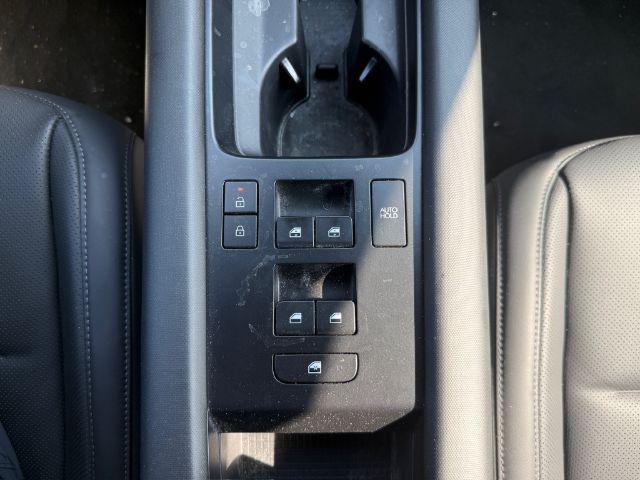 used 2023 Hyundai IONIQ 6 car, priced at $23,995