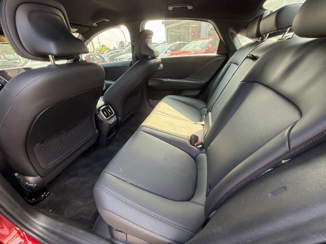 used 2023 Hyundai IONIQ 6 car, priced at $23,995