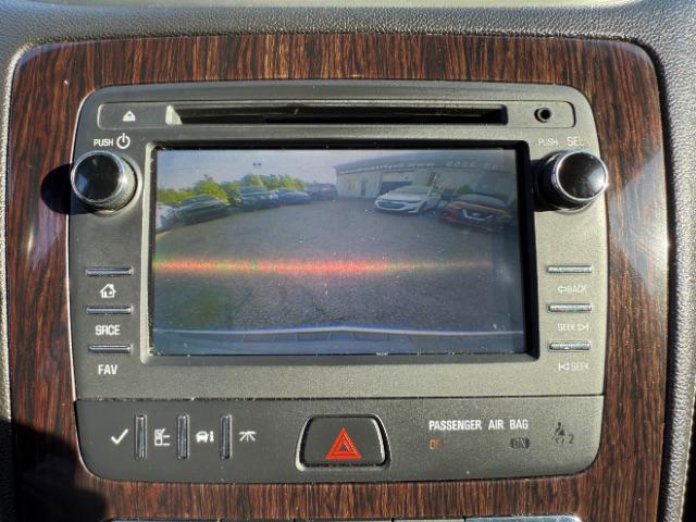 used 2017 Chevrolet Traverse car, priced at $10,995