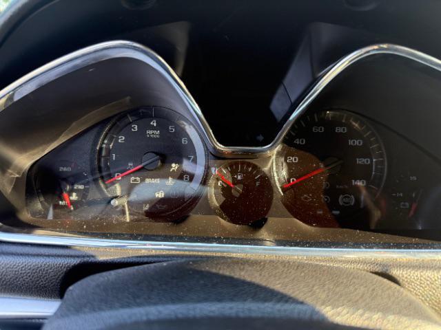 used 2017 Chevrolet Traverse car, priced at $10,995