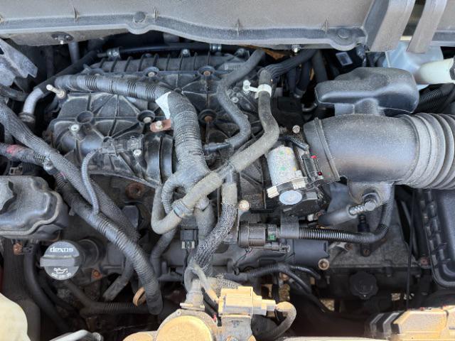 used 2017 Chevrolet Traverse car, priced at $10,995